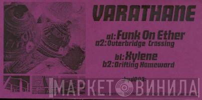 Varathane - Funk On Ether