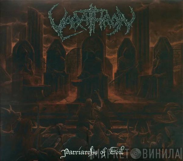 Varathron - Patriarchs Of Evil