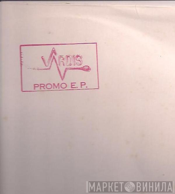 Vardis - Promo E.P.