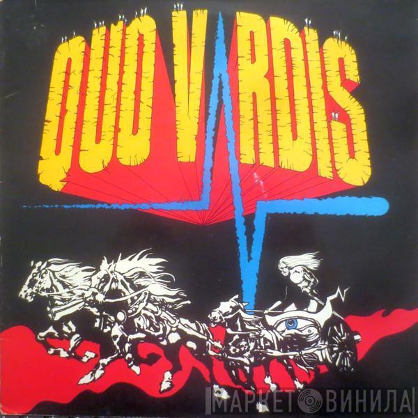 Vardis - Quo Vardis