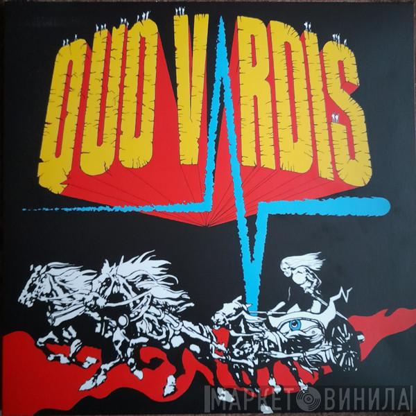 Vardis - Quo Vardis