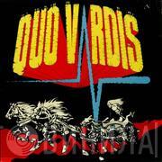 Vardis - Quo Vardis