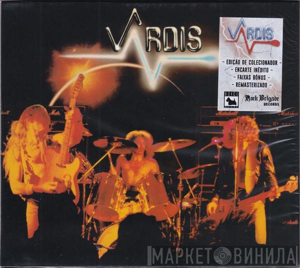  Vardis  - The World's Insane