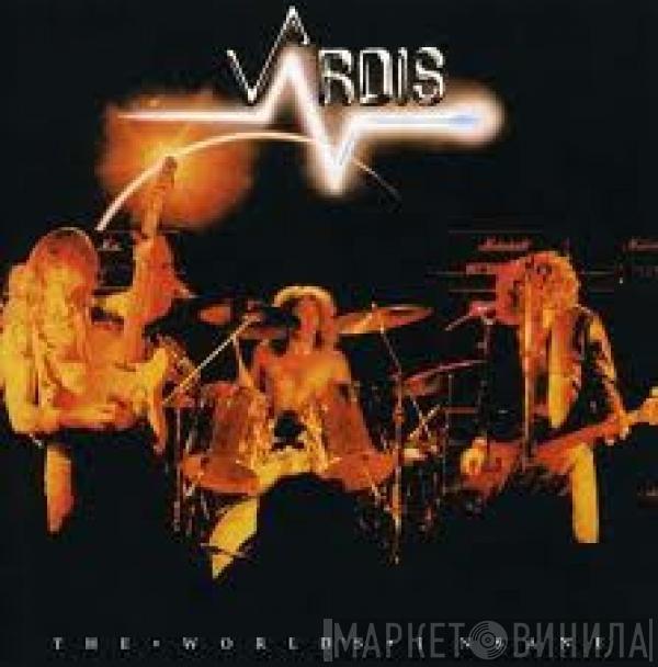  Vardis  - The World's Insane