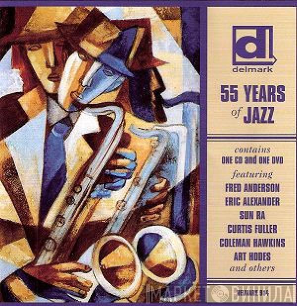 Various - 55 Years of Jazz