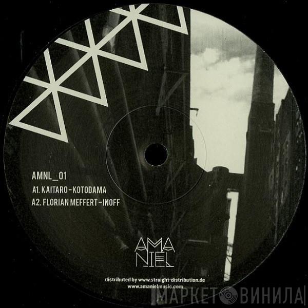 Various - AMNL_01