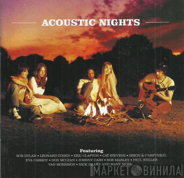 Various - Acoustic Nights