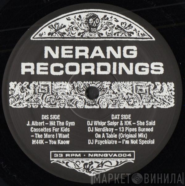  - Various Artists #4