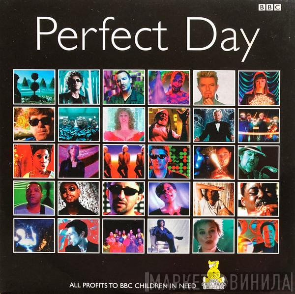 Various Artists  - Perfect Day '97