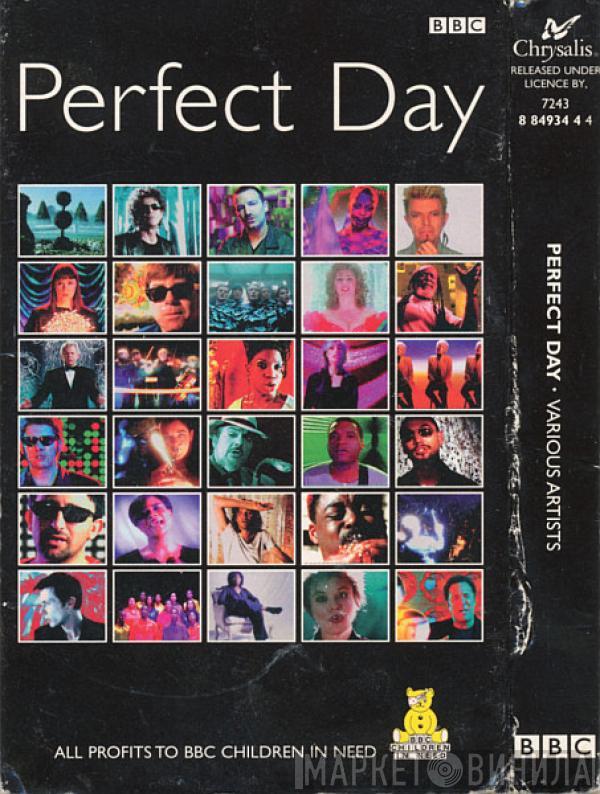 Various Artists  - Perfect Day '97