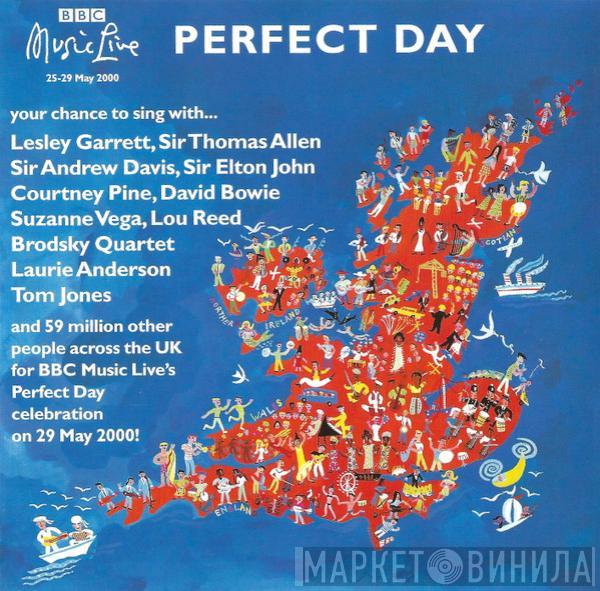 Various Artists  - Perfect Day