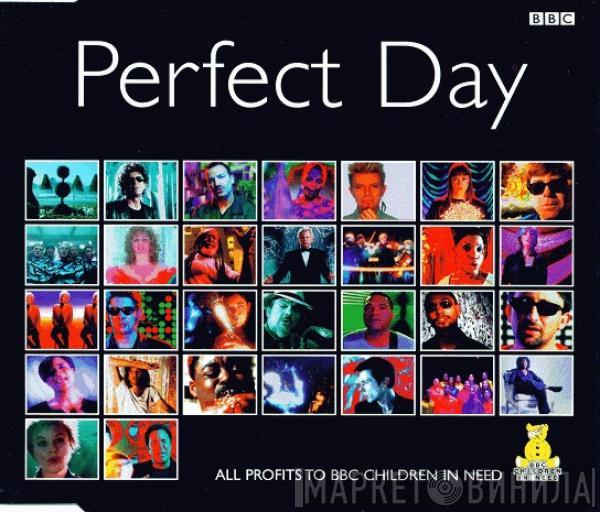 Various Artists  - Perfect Day