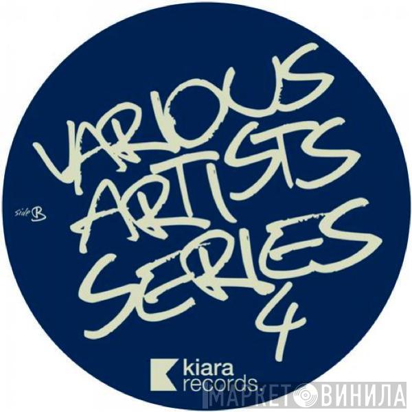  - Various Artists Series 4