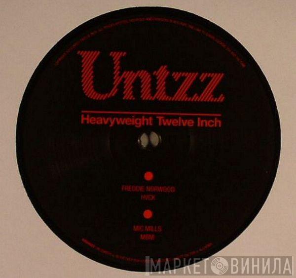 Various - BDOH003