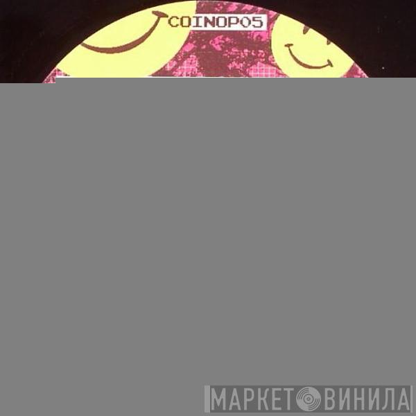 Various - Back In The Daze EP