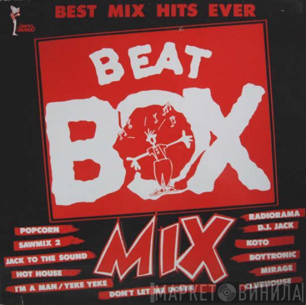 Various - Beat Box Mix