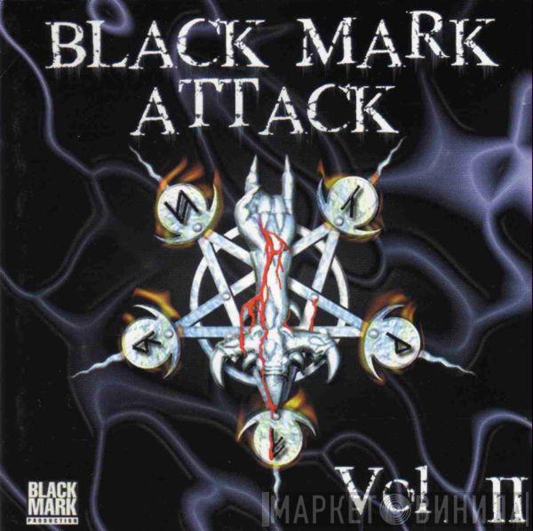 Various - Black Mark Attack Volume II