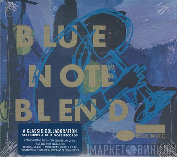 Various - Blue Note Blend