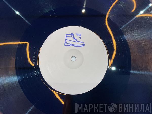 Various - Booty Beats EP