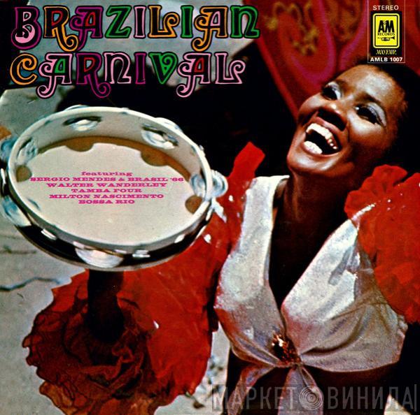 Various - Brazilian Carnival