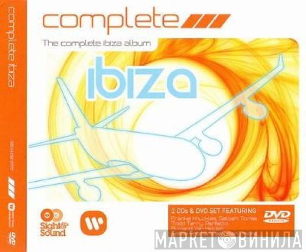 Various - Complete Ibiza