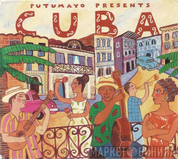 Various - Cuba