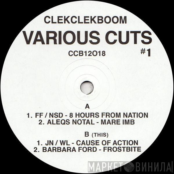  - Various Cuts #1