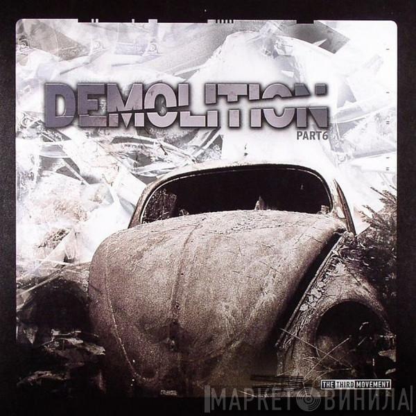 Various - Demolition Part6