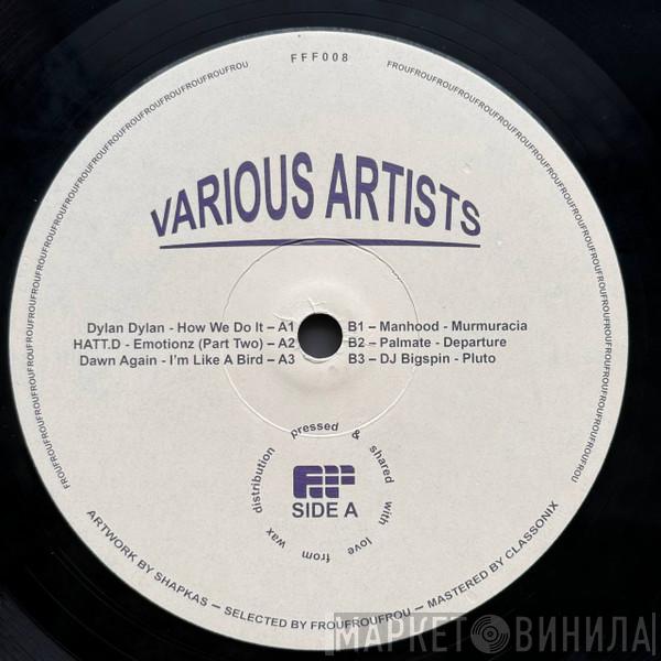Various - FFF008