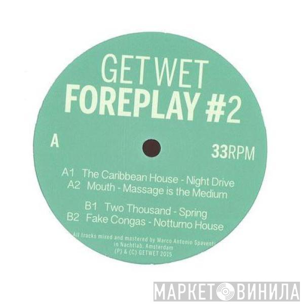 Various - Foreplay #2