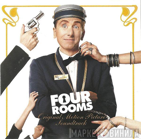 Various - Four Rooms (Original Motion Picture Soundtrack)