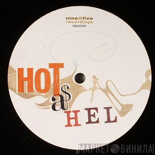 Various - Hot As HEL Sampler