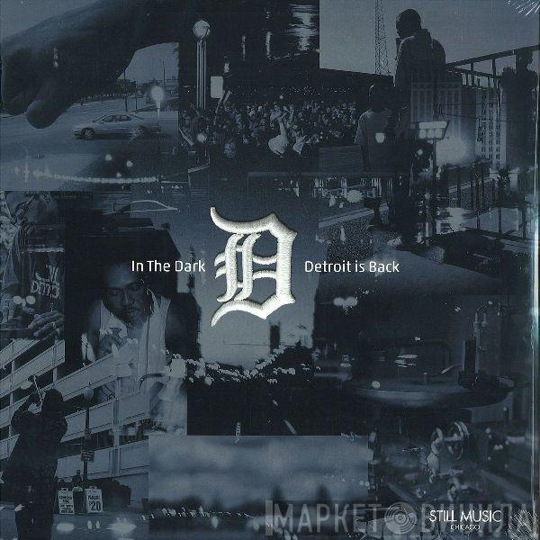 Various - In The Dark: Detroit Is Back