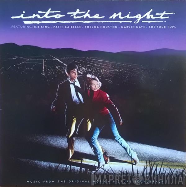 Various - Into The Night (Music From The Original Motion Picture Soundtrack)