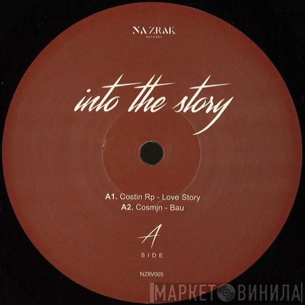 Various - Into The Story