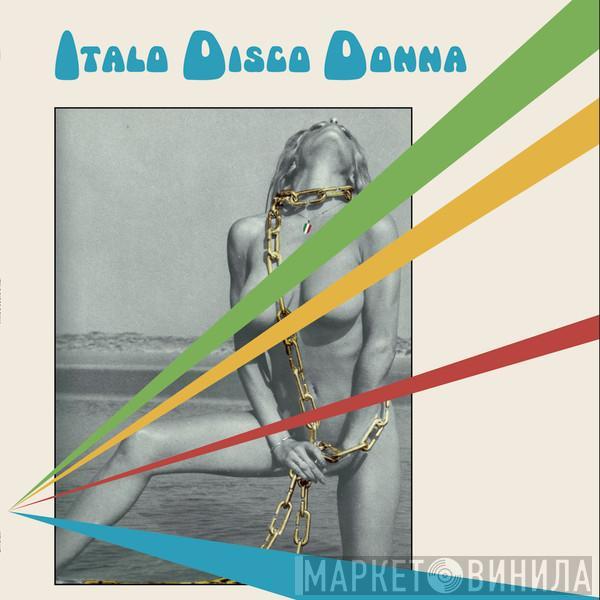 Various - Italo Disco Donna
