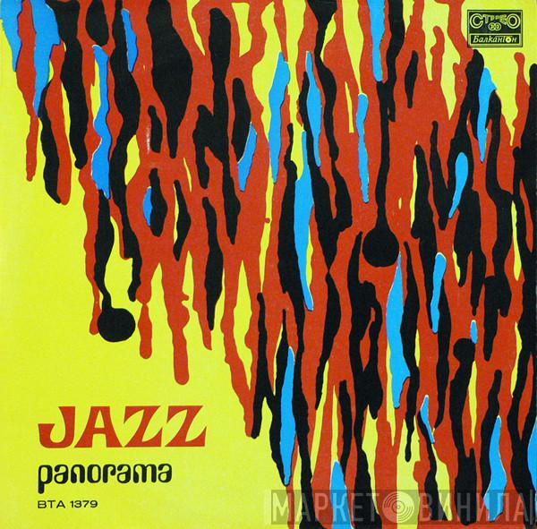 Various - Jazz Panorama