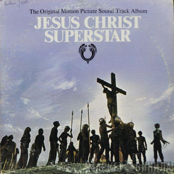 Various - Jesus Christ Superstar (The Original Motion Picture Sound Track Album)