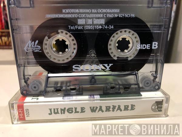 Various - Jungle Warfare