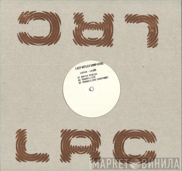 Various - LRC002