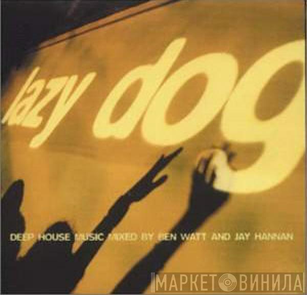 Various - Lazy Dog