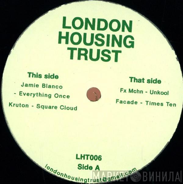 Various - London Housing Trust 006