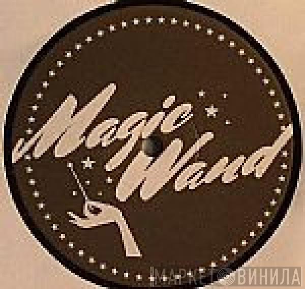 Various - Magic Wand Vol 1