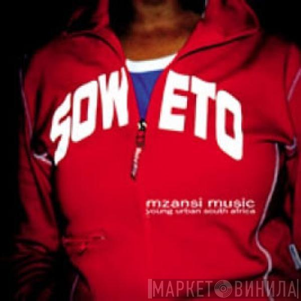 Various - Mzansi Music: Young Urban South Africa