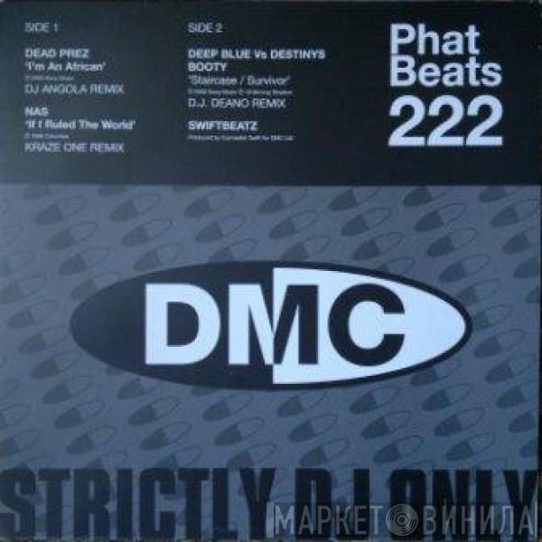 Various - Phat Beats 222