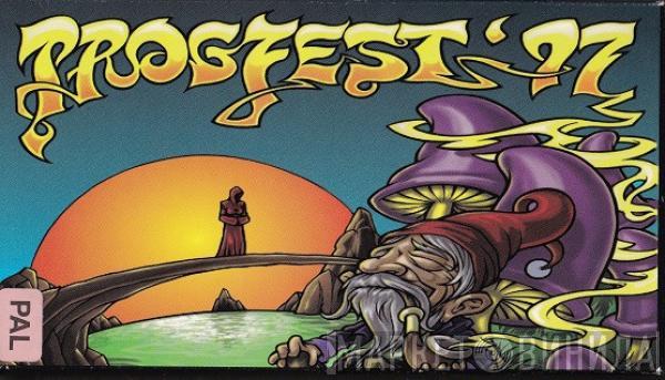 Various - Progfest '97