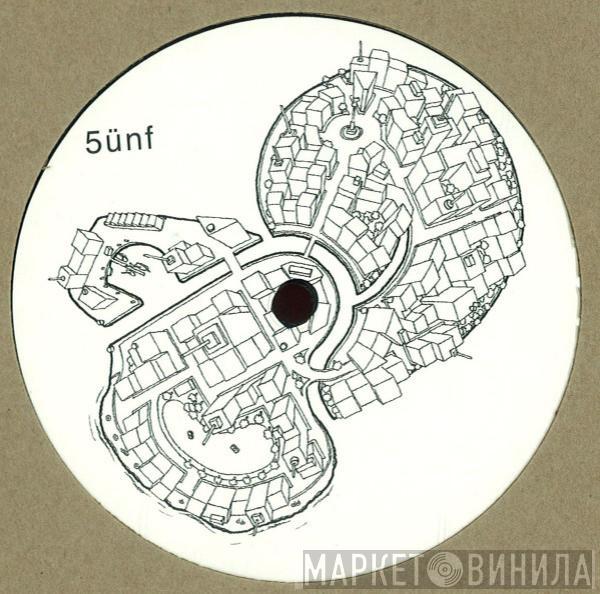 Various - Pusic Records 005