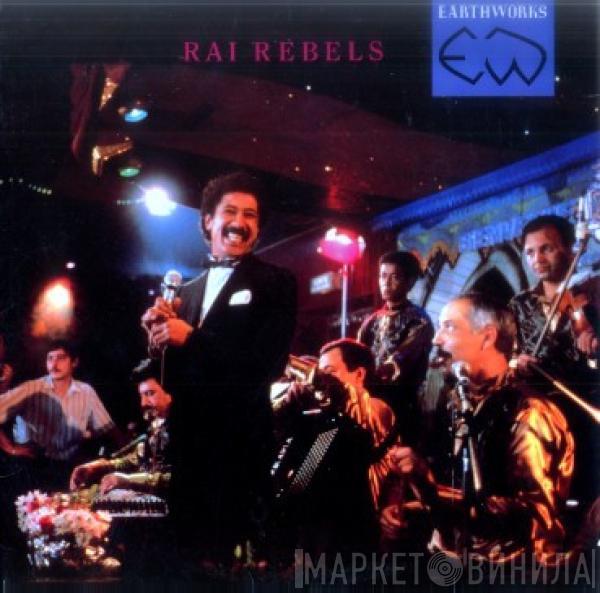 Various - Rai Rebels