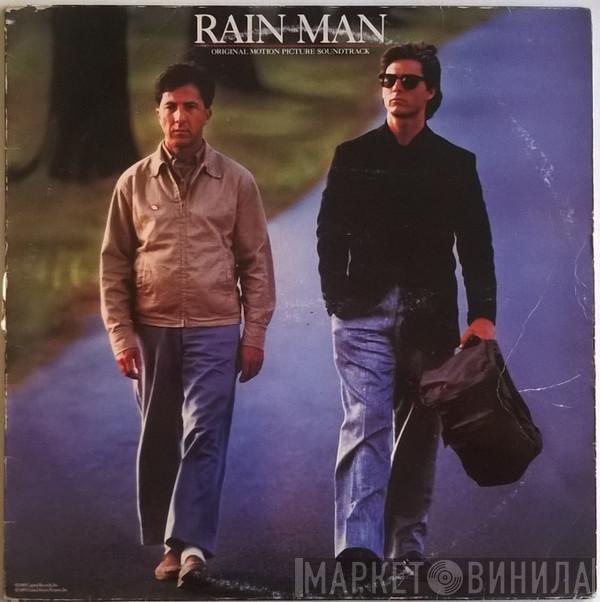 Various - Rain Man (Original Motion Picture Soundtrack)