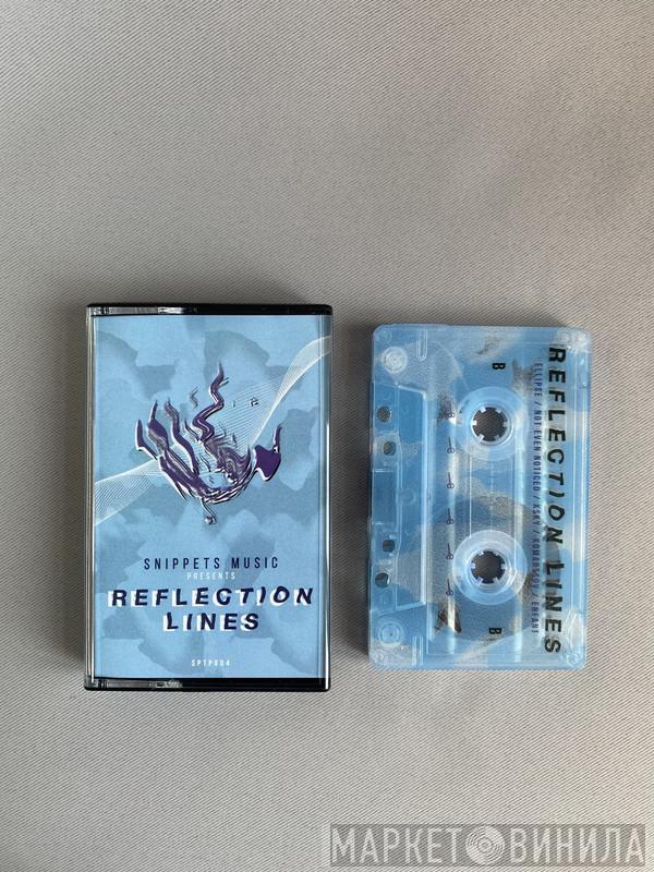 Various - Reflection Lines 